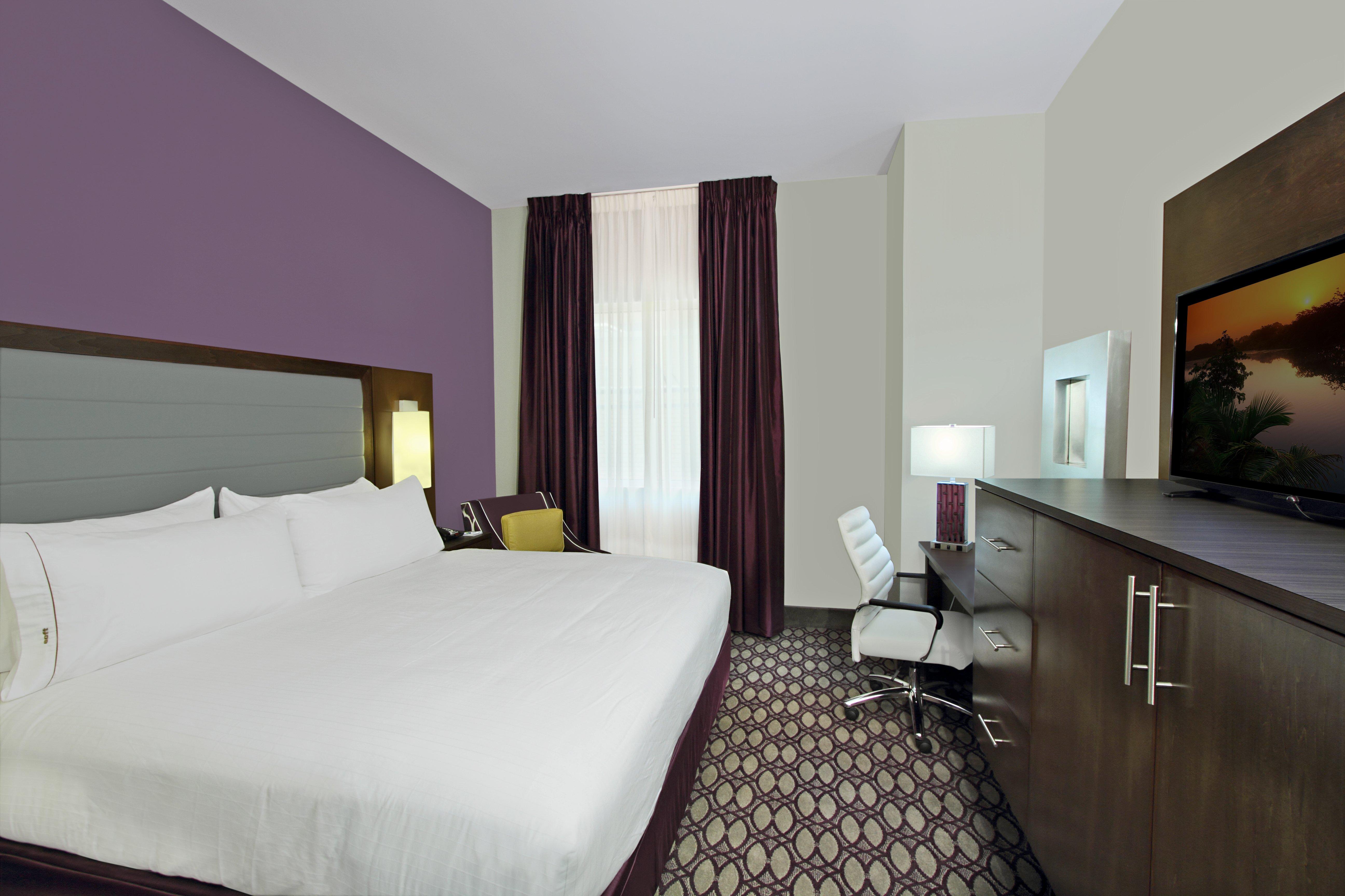 Holiday Inn Express Baton Rouge Downtown, An Ihg Hotel מראה חיצוני תמונה