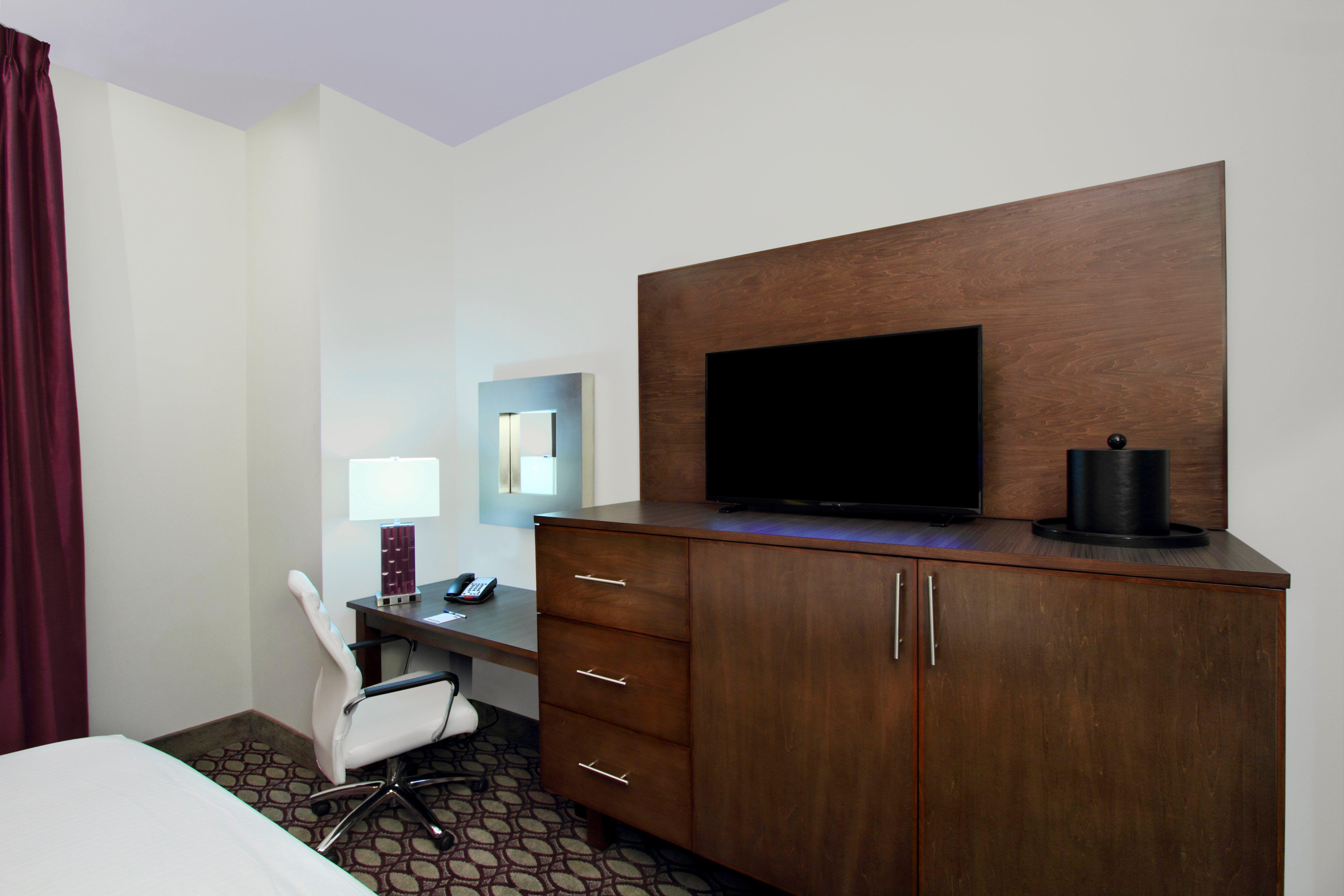 Holiday Inn Express Baton Rouge Downtown, An Ihg Hotel מראה חיצוני תמונה