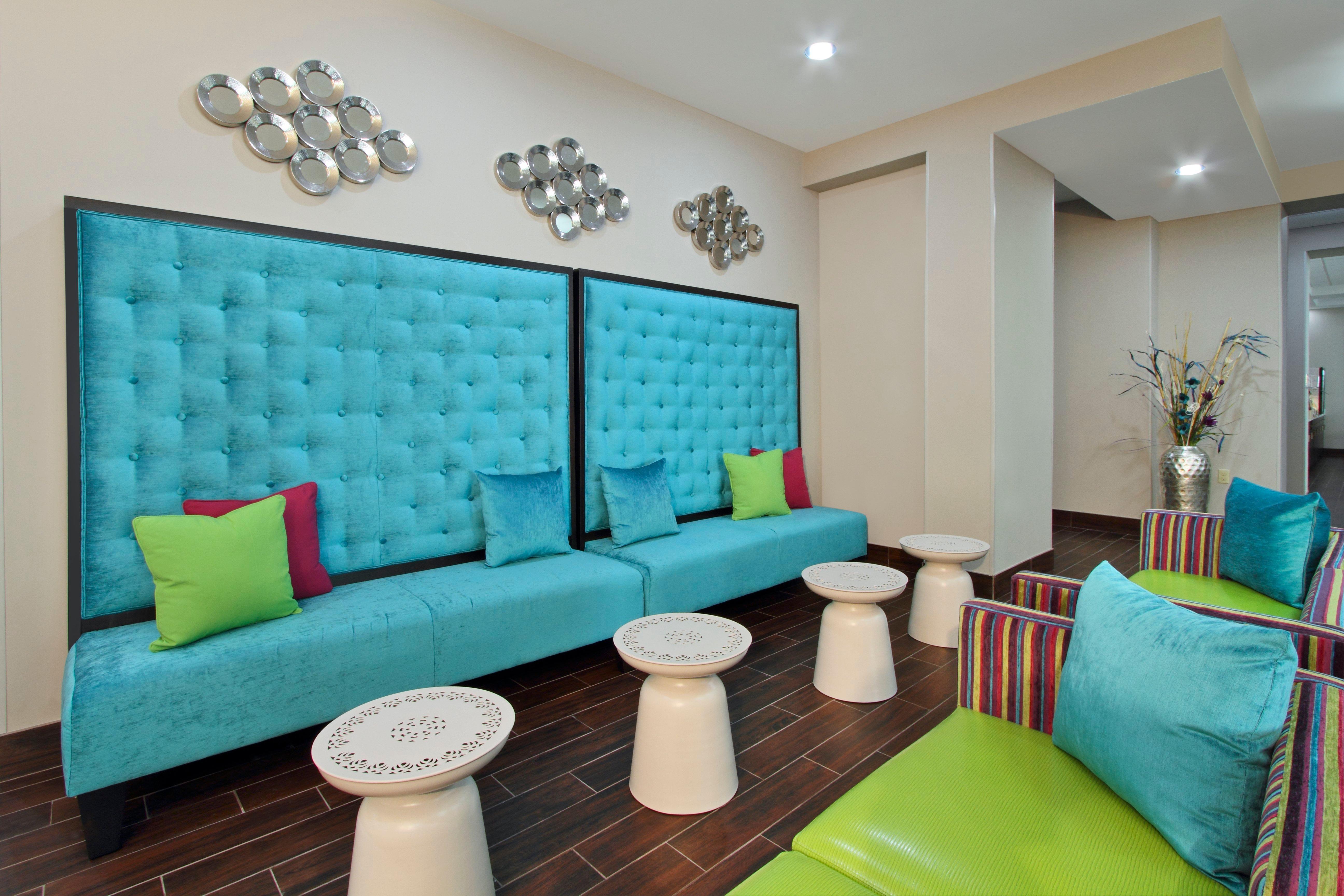 Holiday Inn Express Baton Rouge Downtown, An Ihg Hotel מראה חיצוני תמונה